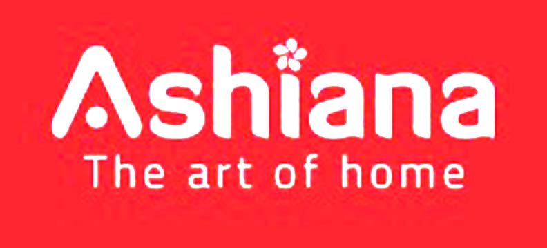 Ashiana Homes official logo
