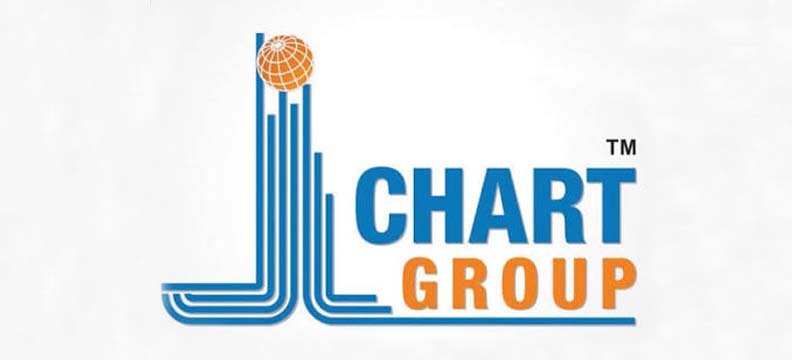 CHART Group official logo