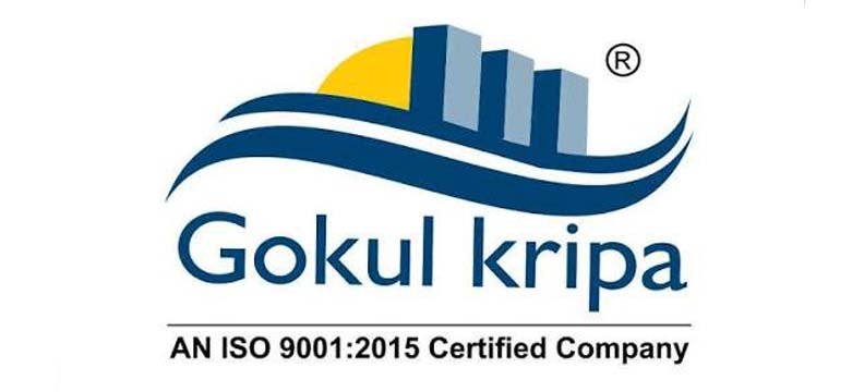 Bhumija Group official logo