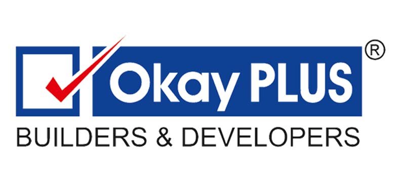 Okay Plus Group official logo