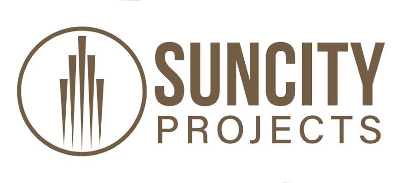 Suncity Projects official logo