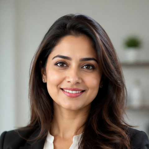 Neha Verma
